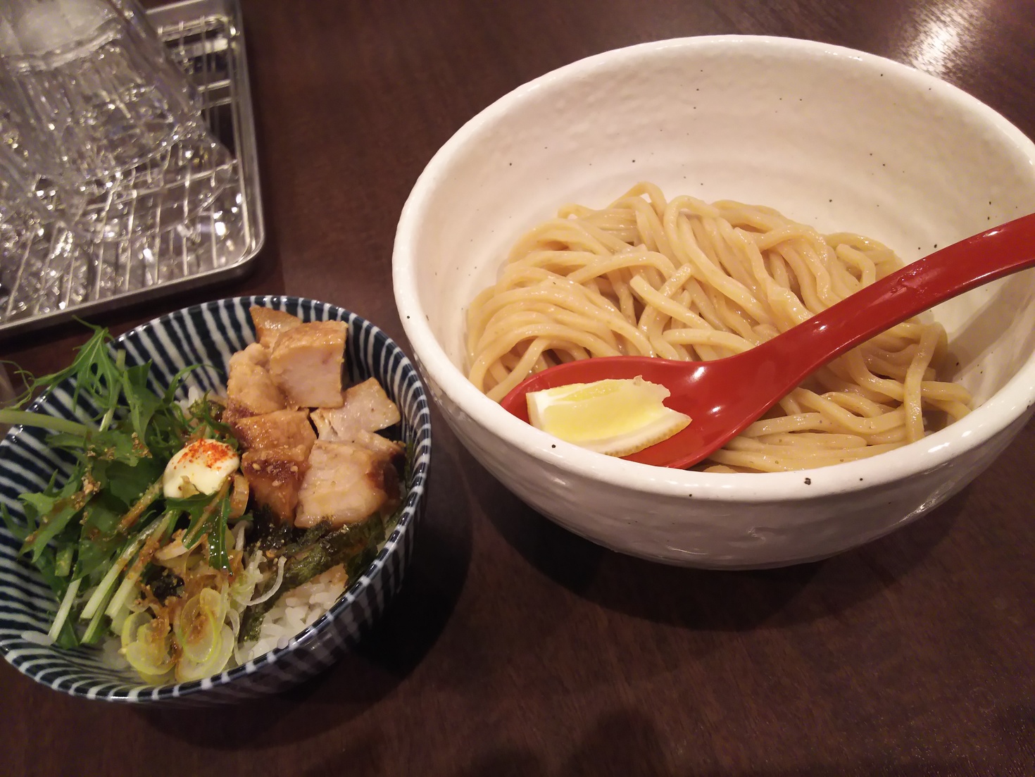 レビュアーのカバー画像