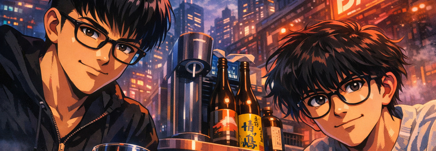 レビュアーのカバー画像