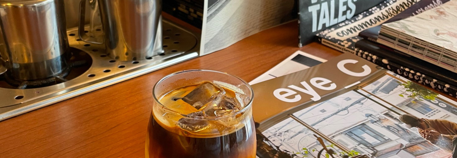 レビュアーのカバー画像