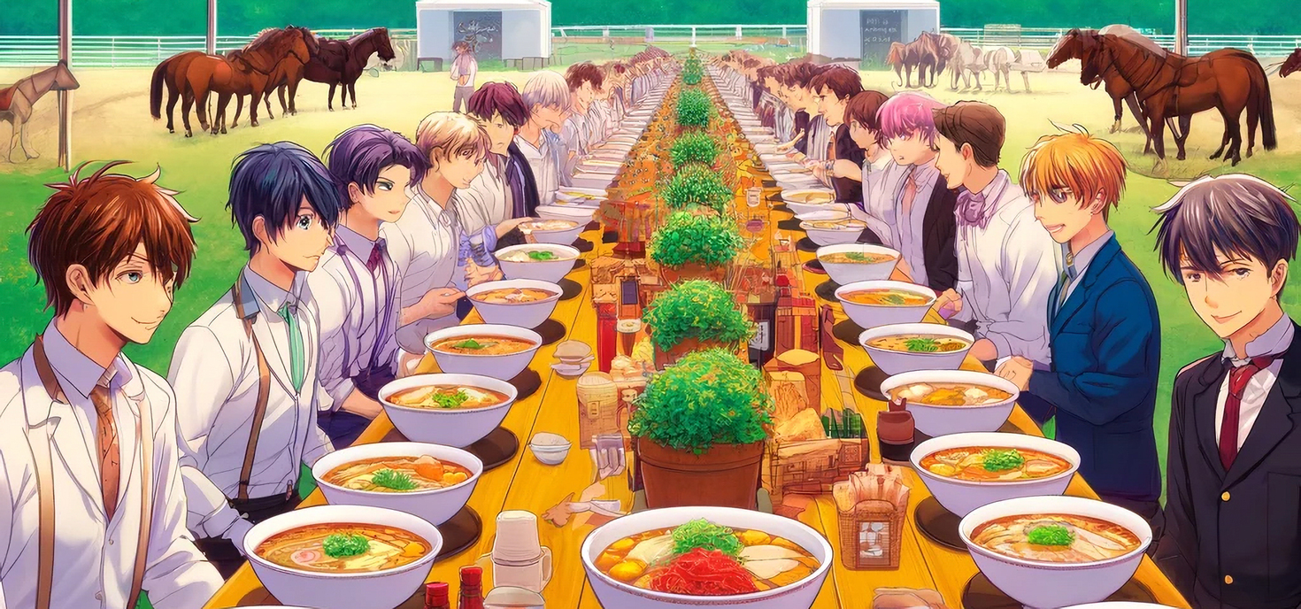 レビュアーのカバー画像