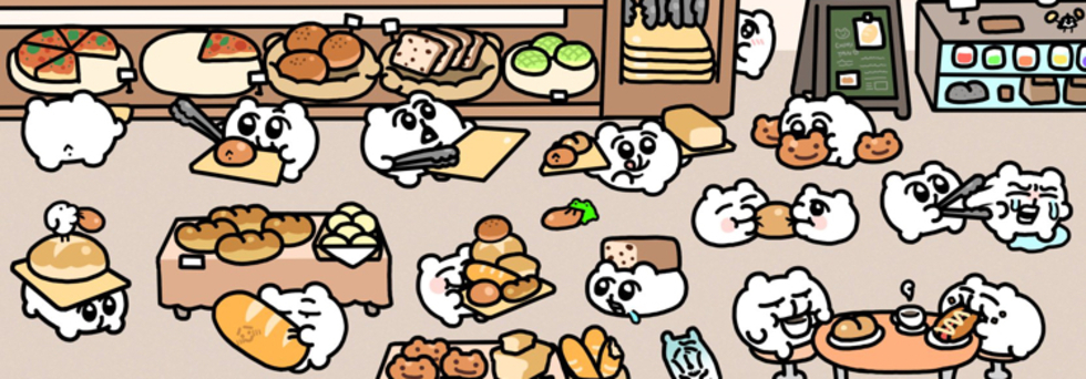 レビュアーのカバー画像