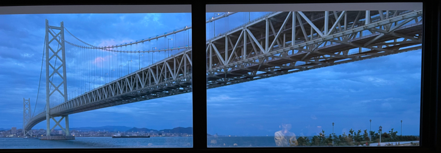 レビュアーのカバー画像