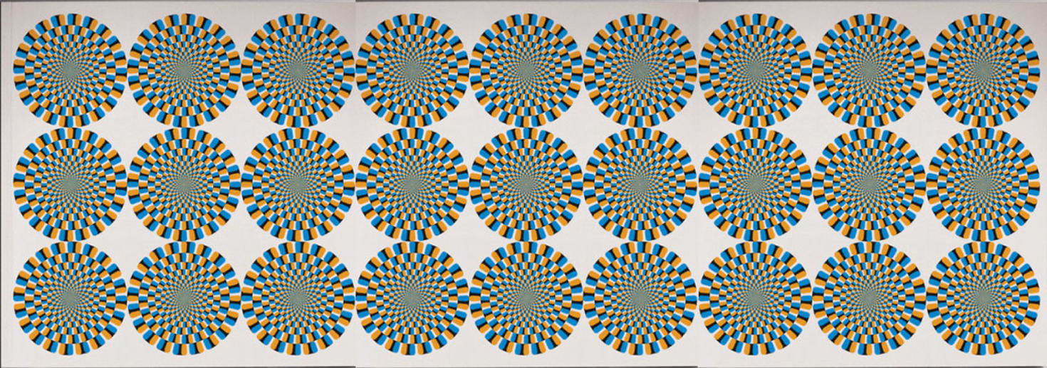 レビュアーのカバー画像