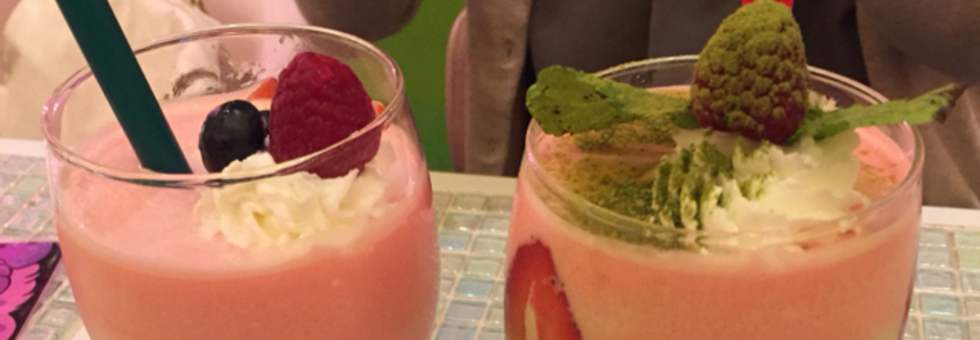 レビュアーのカバー画像