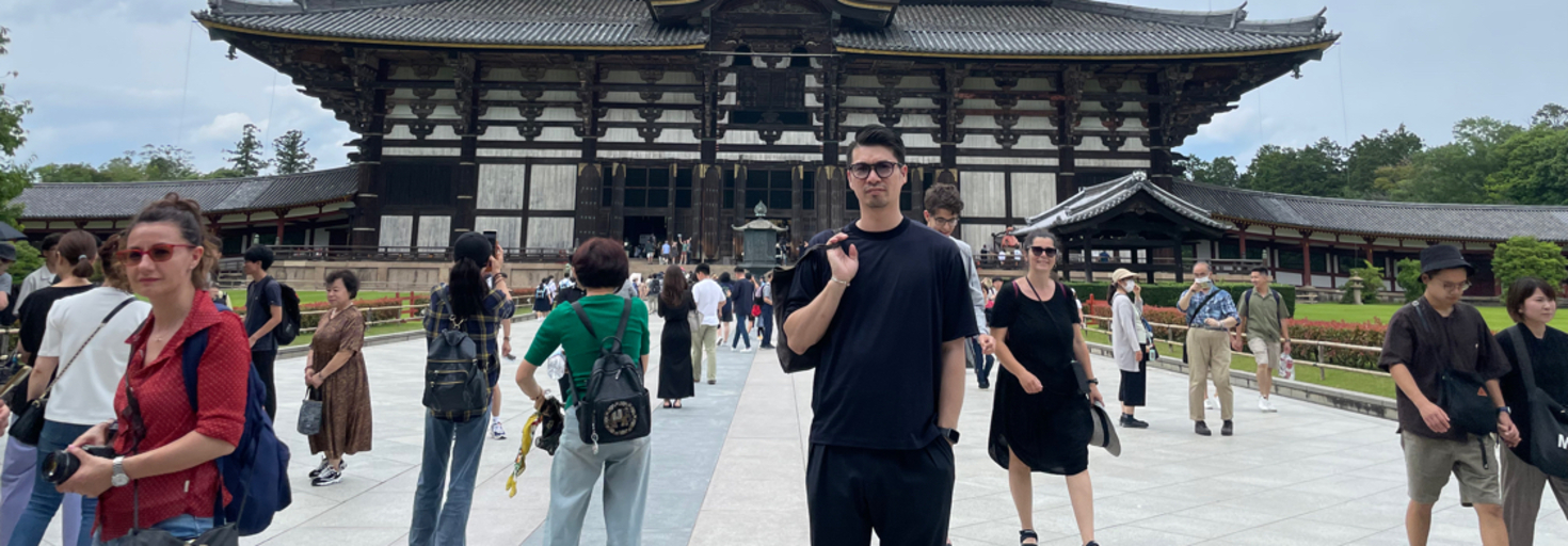 レビュアーのカバー画像