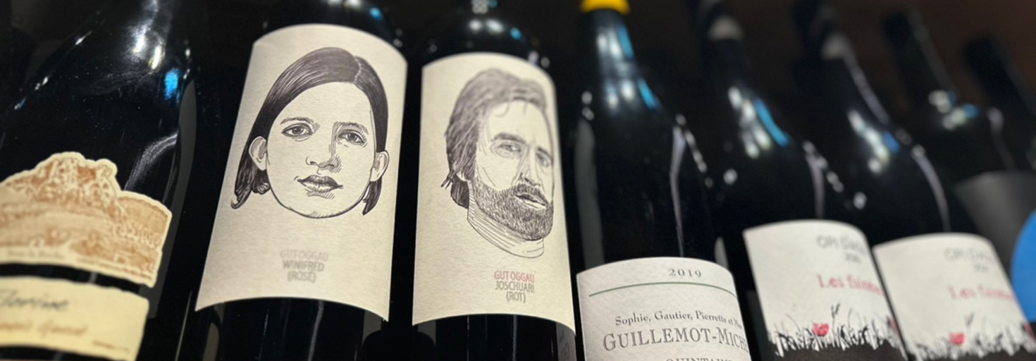 レビュアーのカバー画像