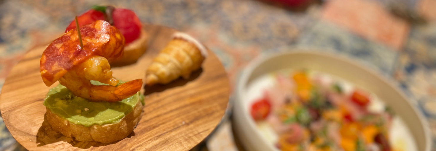 レビュアーのカバー画像