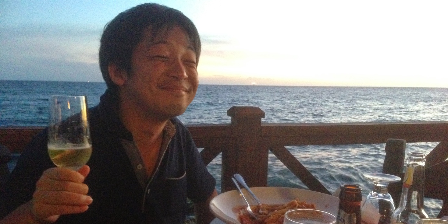 レビュアーのカバー画像