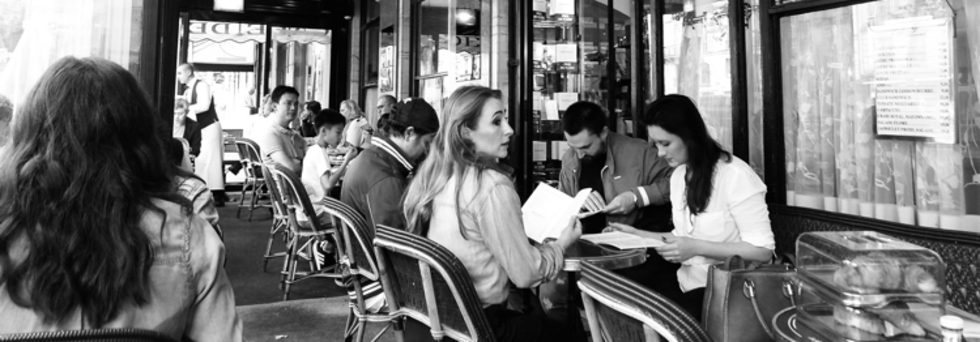 レビュアーのカバー画像