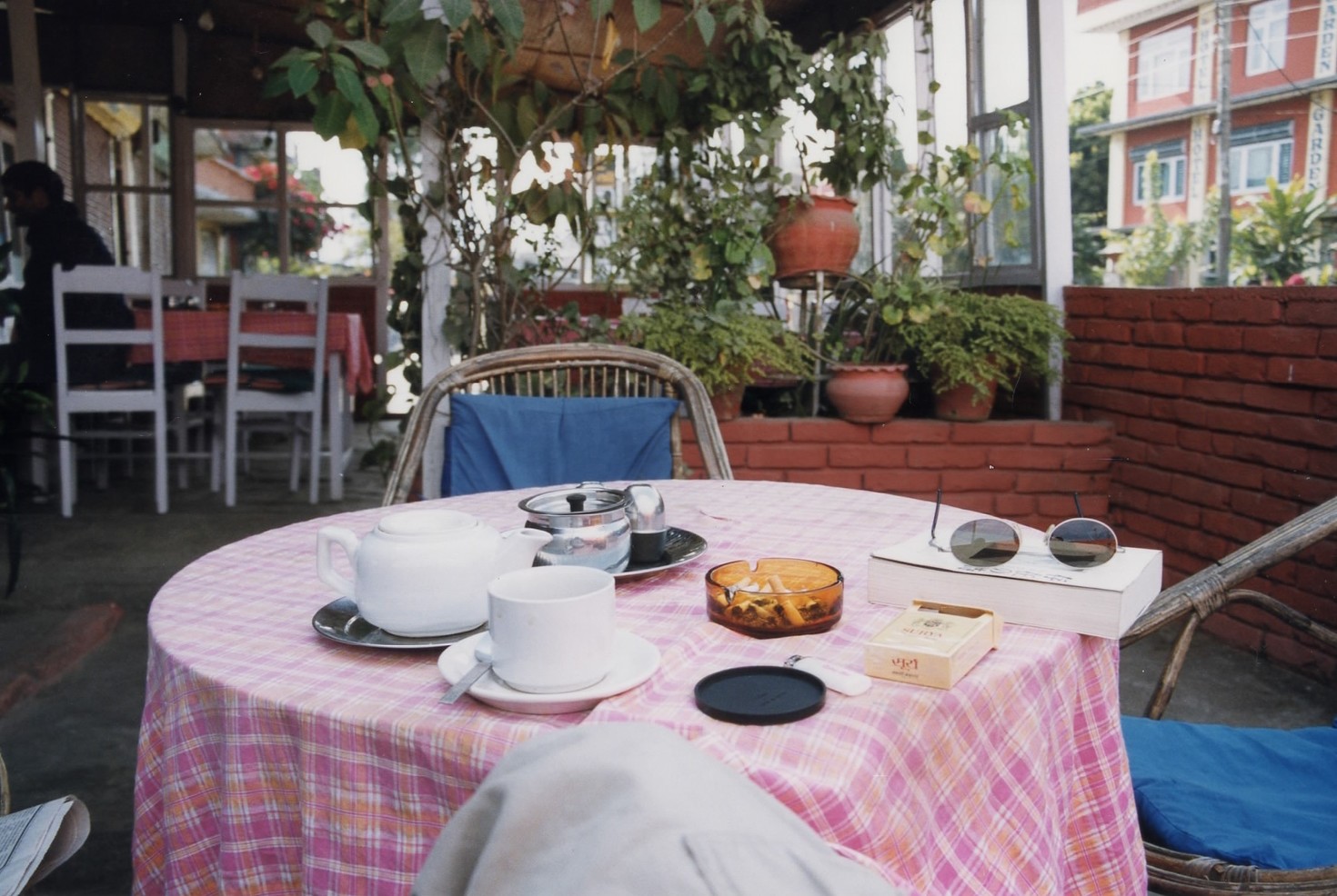 レビュアーのカバー画像