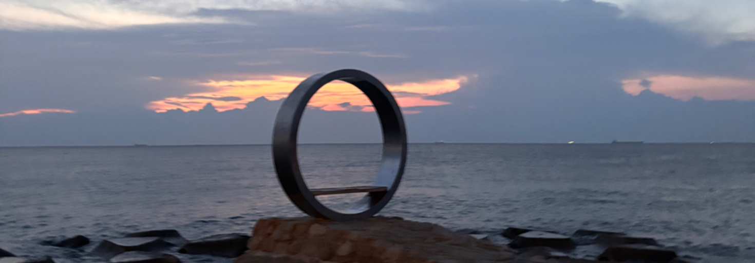 レビュアーのカバー画像