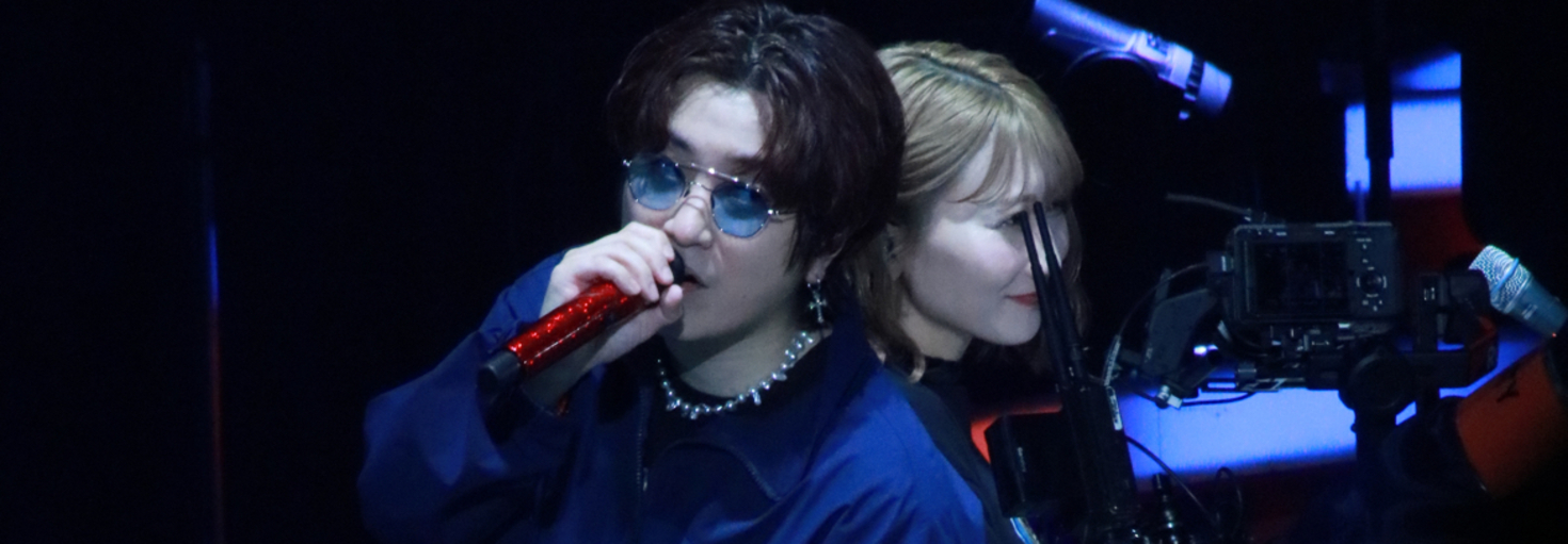 レビュアーのカバー画像