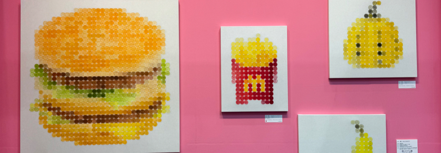 レビュアーのカバー画像