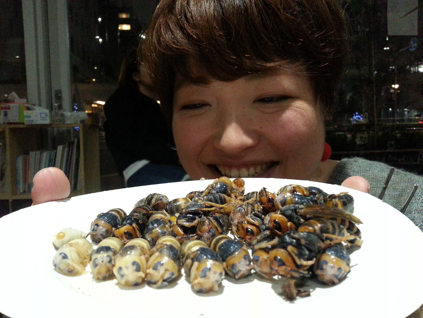 レビュアーのカバー画像