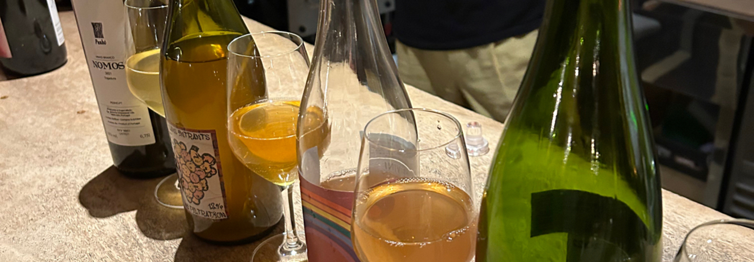 レビュアーのカバー画像