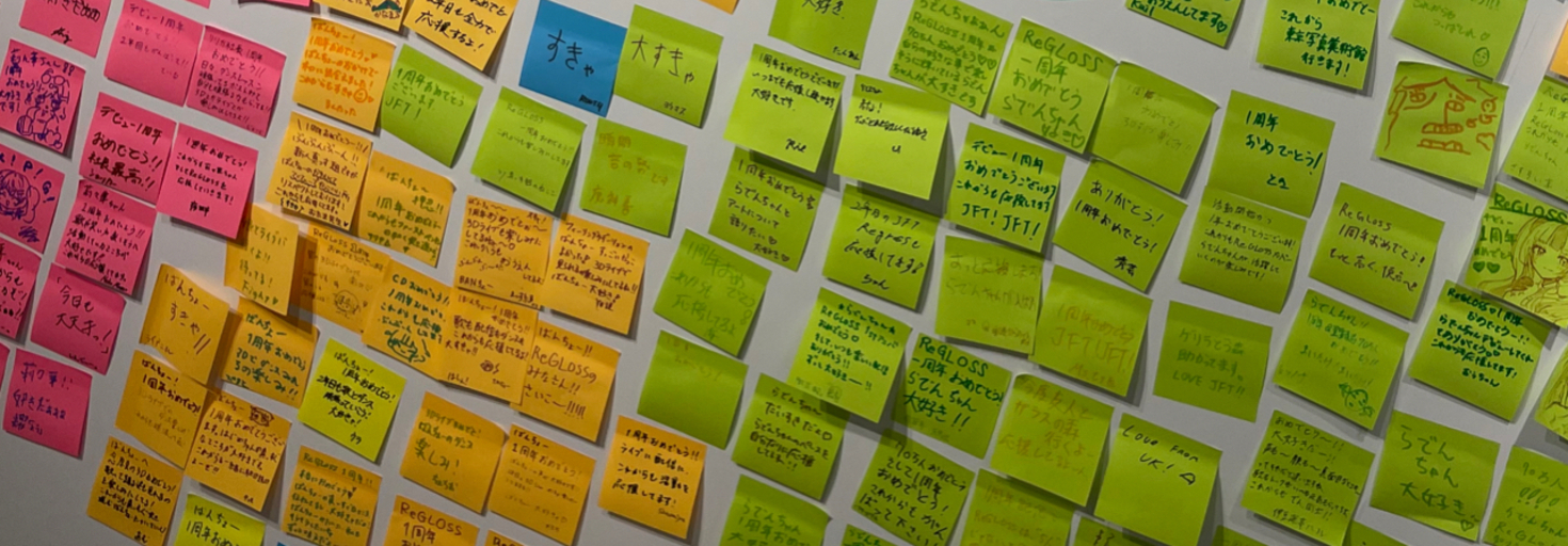 レビュアーのカバー画像