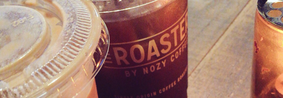 レビュアーのカバー画像