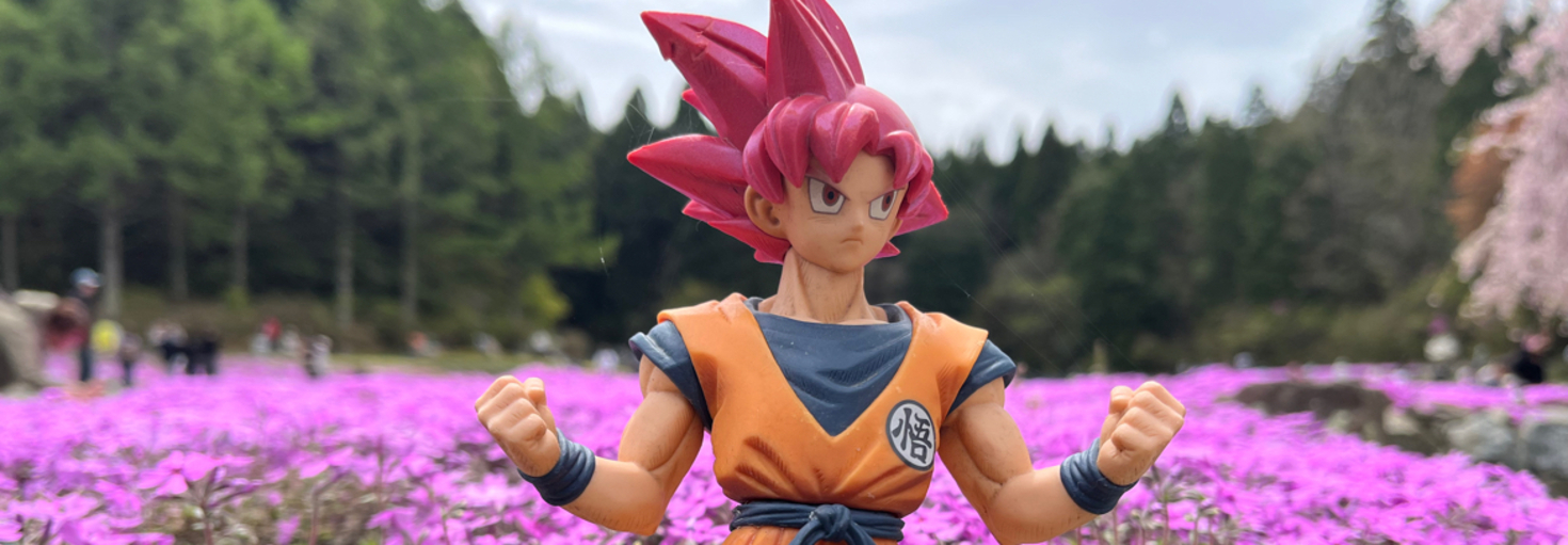 レビュアーのカバー画像