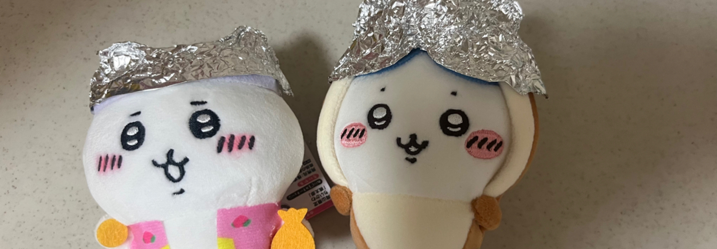 レビュアーのカバー画像