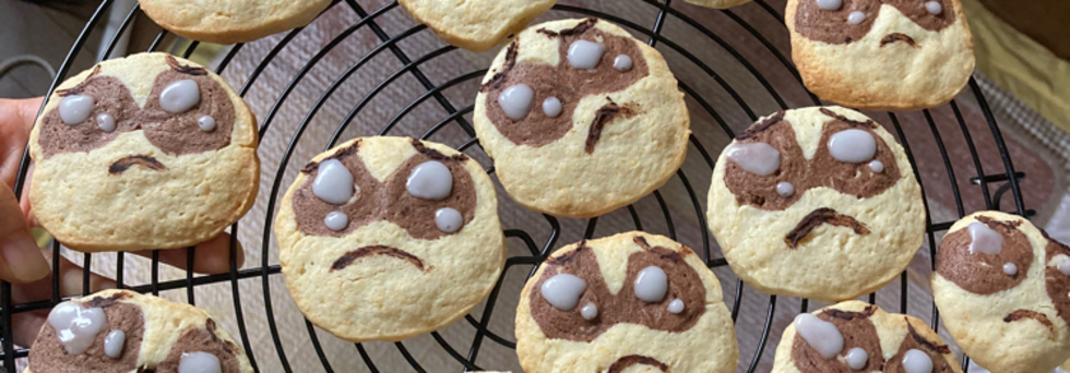 レビュアーのカバー画像