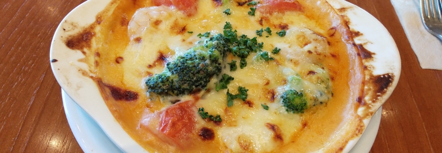 レビュアーのカバー画像