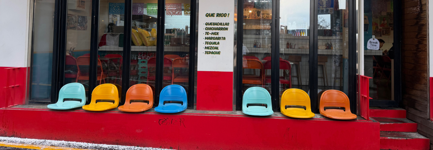 レビュアーのカバー画像