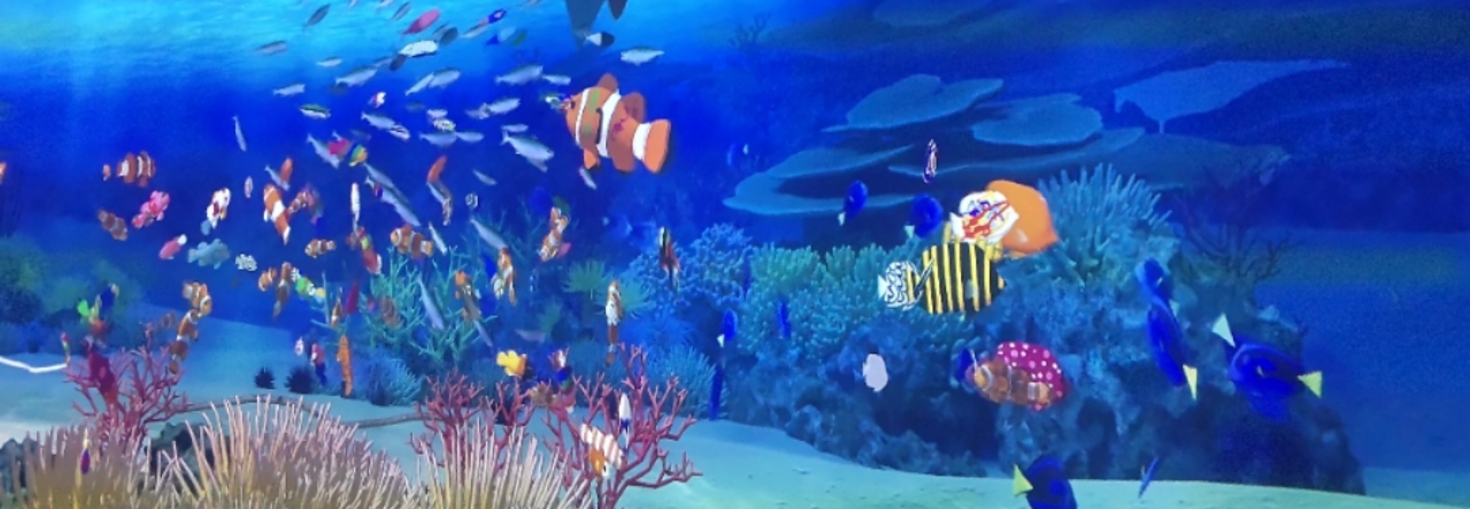 レビュアーのカバー画像