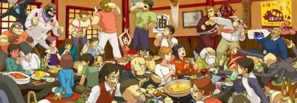 レビュアーのカバー画像