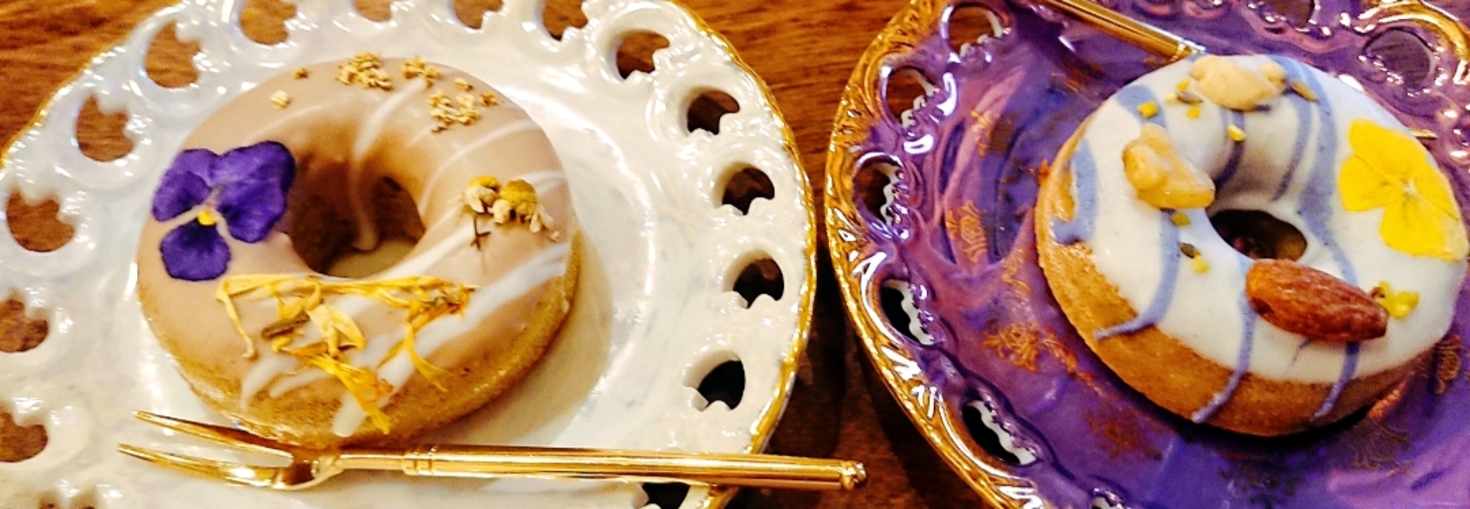 レビュアーのカバー画像