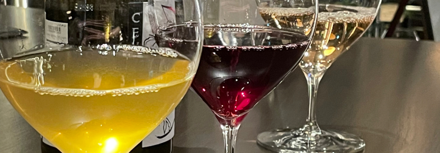 レビュアーのカバー画像