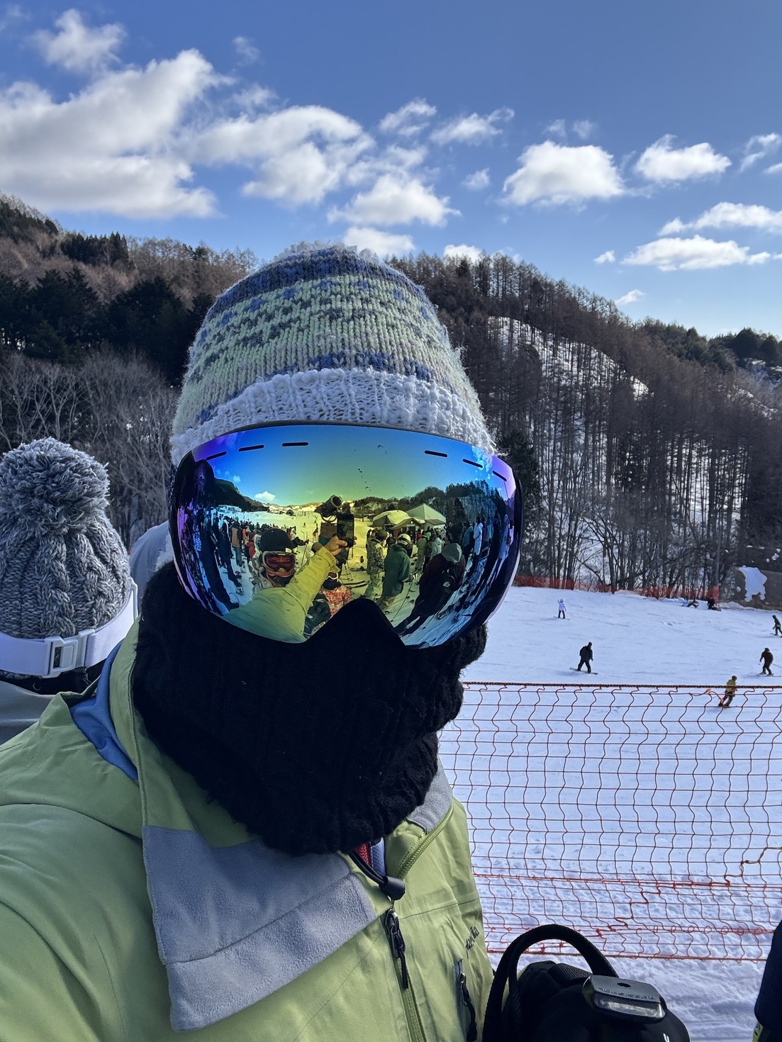 レビュアーのカバー画像