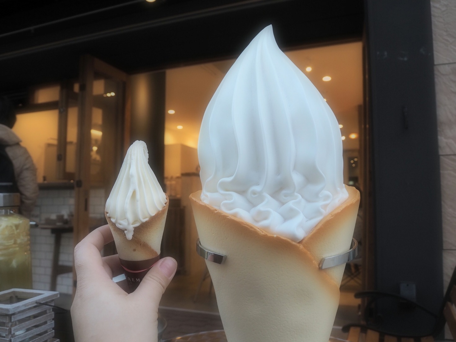 レビュアーのカバー画像