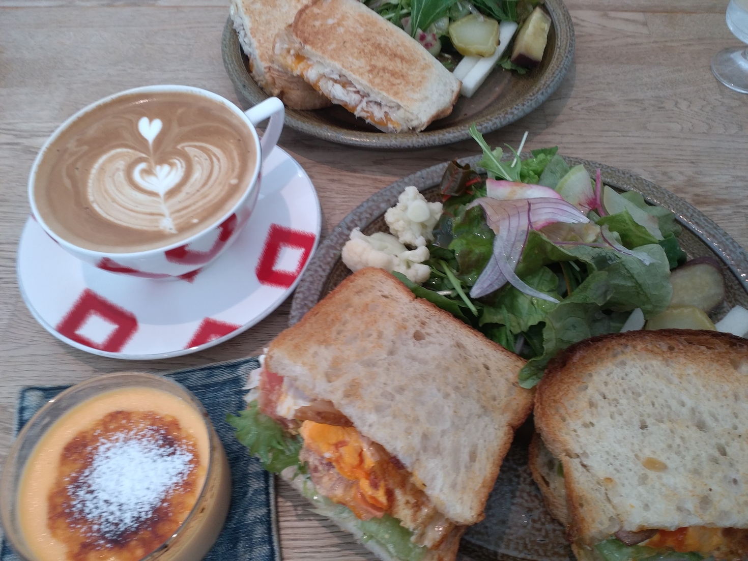 レビュアーのカバー画像