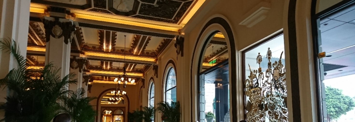 レビュアーのカバー画像