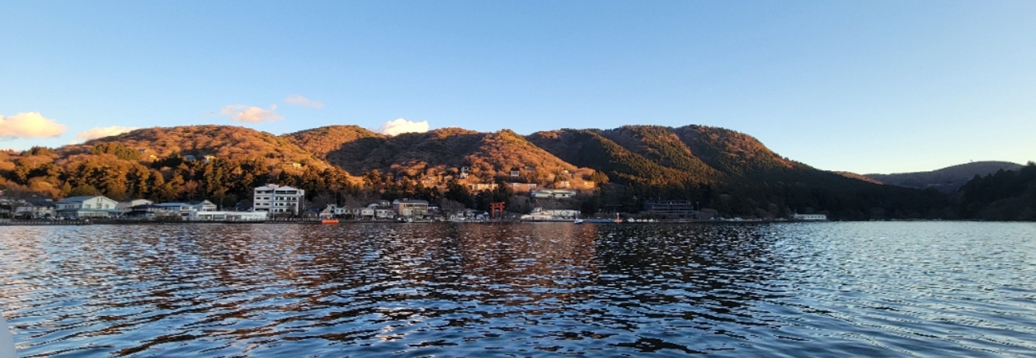 レビュアーのカバー画像