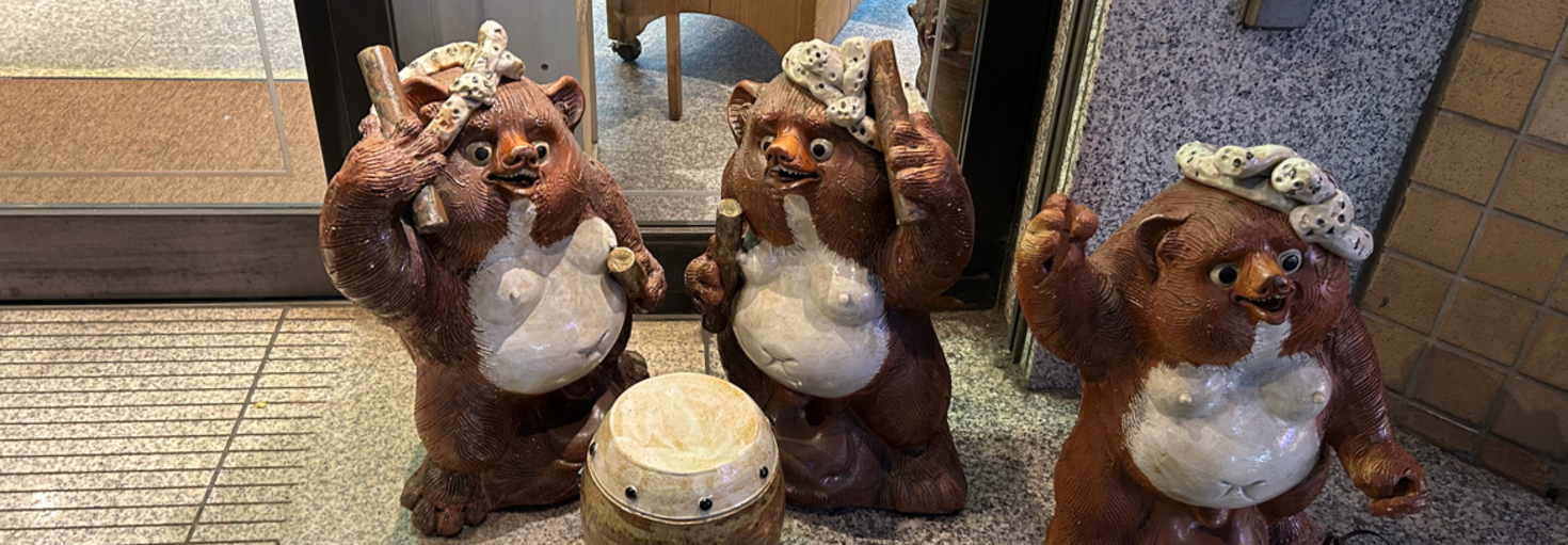 レビュアーのカバー画像