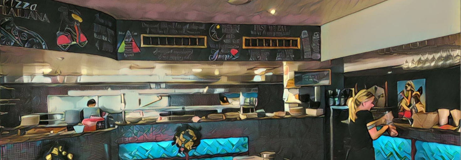 レビュアーのカバー画像