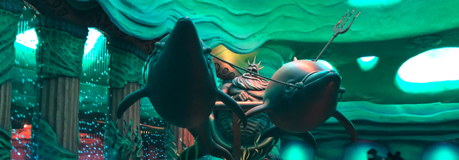 レビュアーのカバー画像