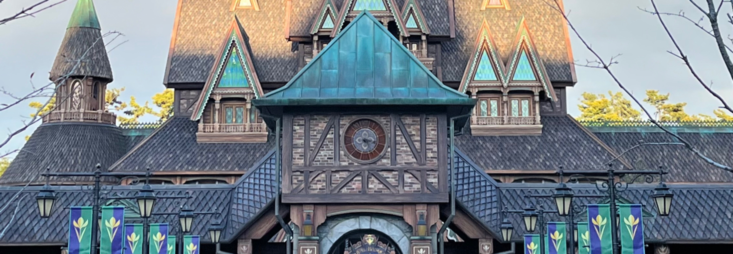 レビュアーのカバー画像