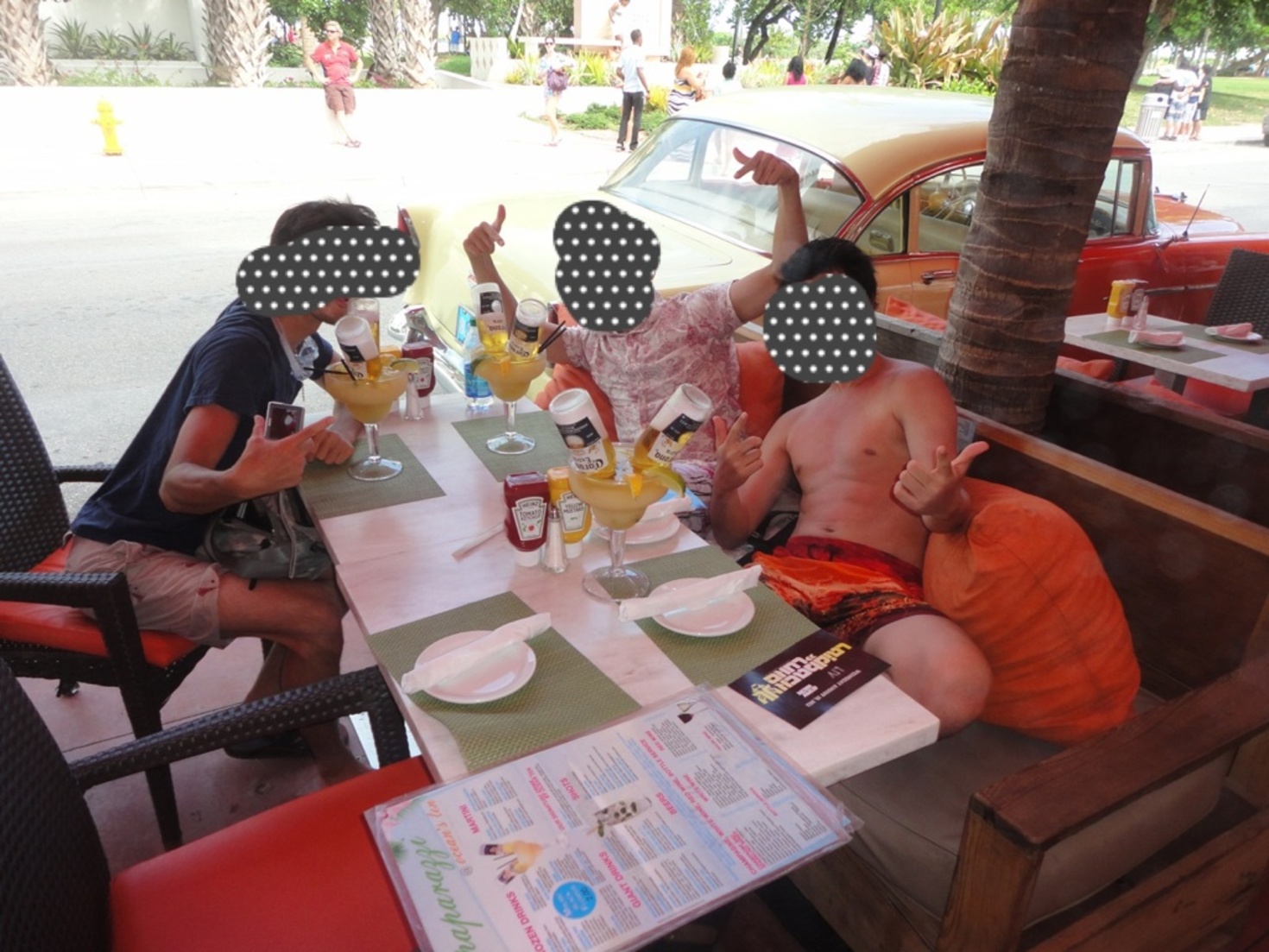 レビュアーのカバー画像