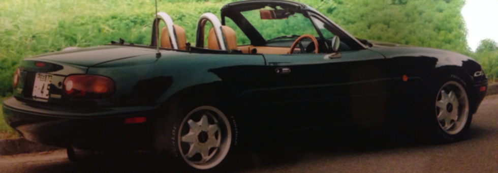 レビュアーのカバー画像