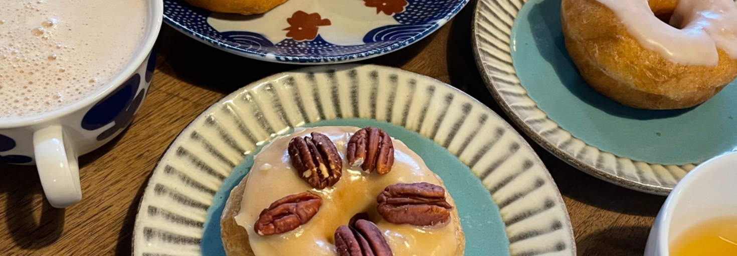 レビュアーのカバー画像