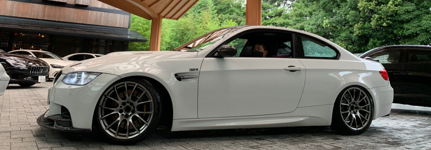 レビュアーのカバー画像