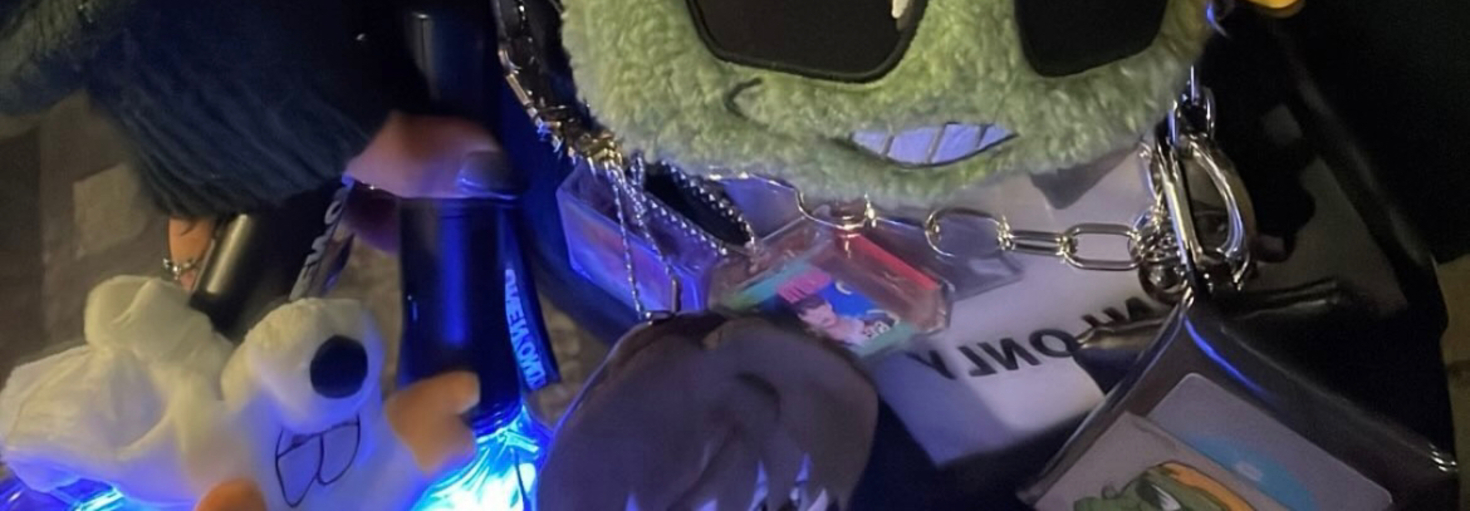 レビュアーのカバー画像