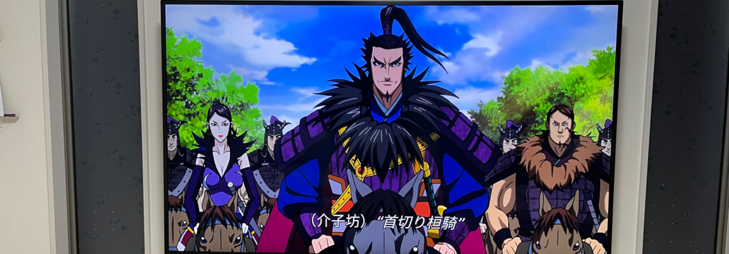 レビュアーのカバー画像