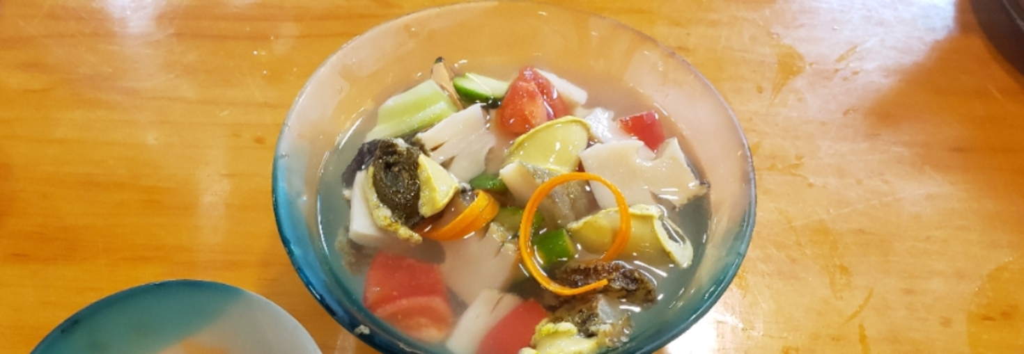 レビュアーのカバー画像