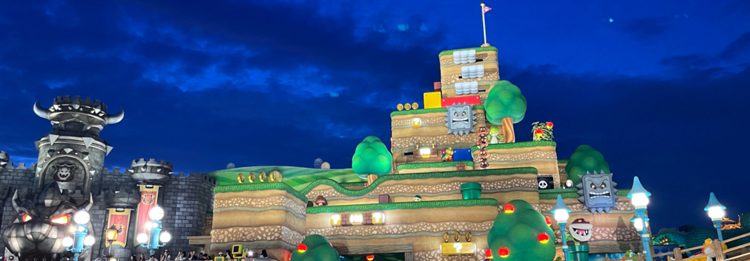 レビュアーのカバー画像