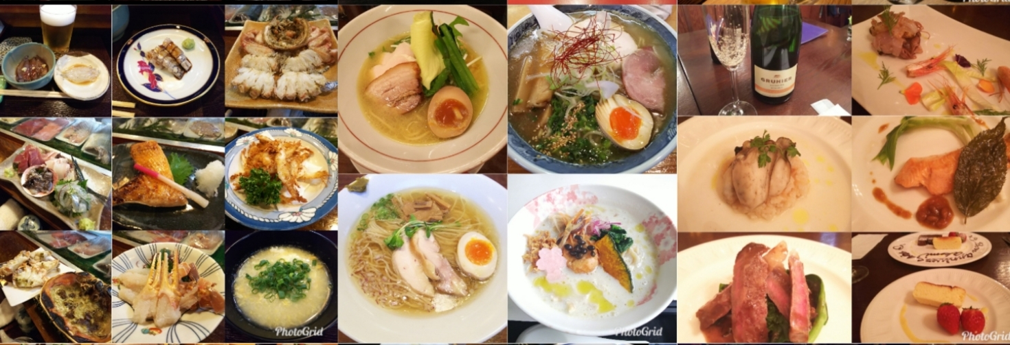 レビュアーのカバー画像