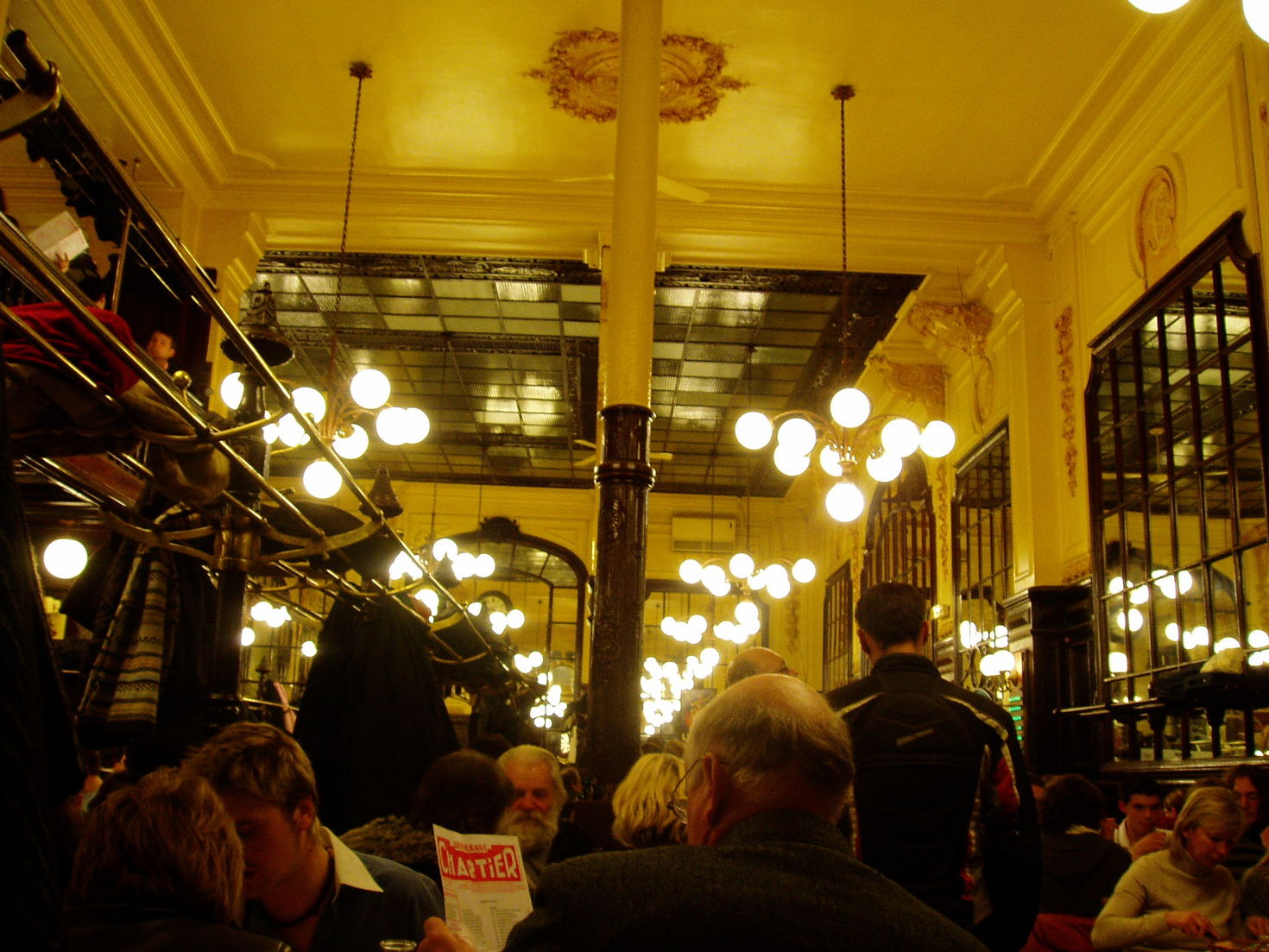 レビュアーのカバー画像