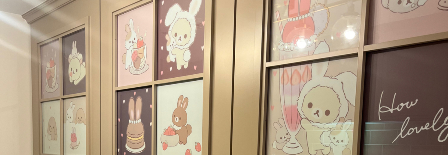 レビュアーのカバー画像